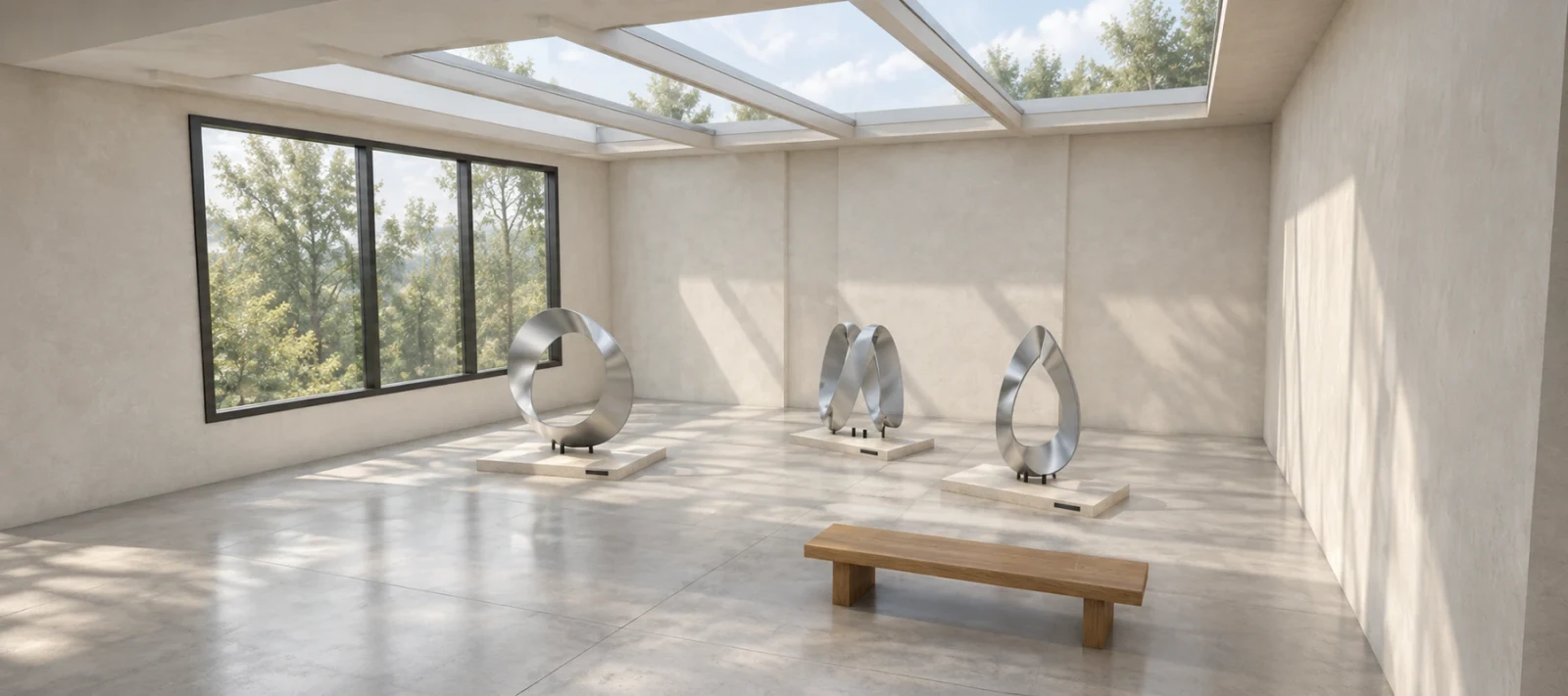 A room for curves